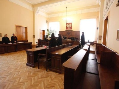 Warszawa ogłasza nabór uzupełniający na ławników sądowych