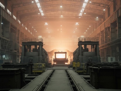 MON przejmuje Hutę Częstochowa