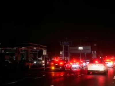 Ciemność w San Francisco. Tysiące mieszkańców bez prądu