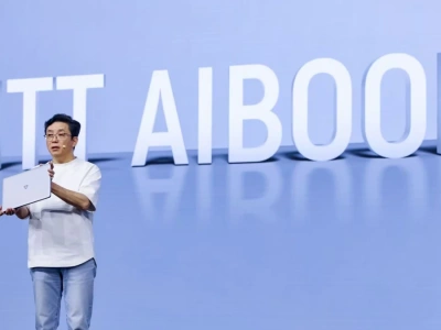 Chiny z ambicjami. Moore Threads powoli dogania AMD i Intela