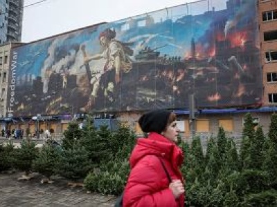 Rejterada czy zgniły kompromis? Unia nie zdołała użyć rosyjskich pieniędzy, ale Putin nie dostał asa do ręki