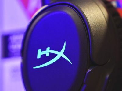 HyperX Cloud Flight 2 – bez kabli i bez fajerwerków