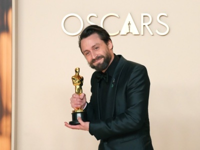 Mistrzyni komedii i laureat Oscara łączą siły. Szykuje się kolejny hit?