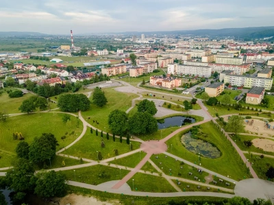 Ten hotel widmo straszy. Kiedyś był symbolem klasy i elegancji