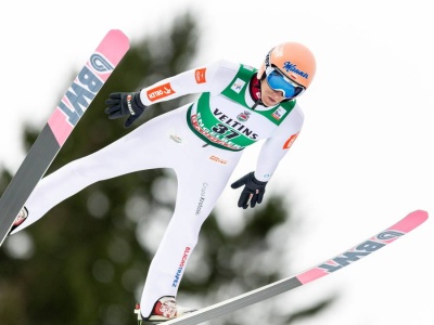 Dawid Kubacki poza polską kadrą! Trener zdecydował