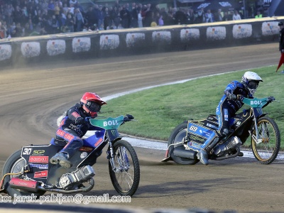 Żużel. Czy wielkie imprezy wrócą na stałe do Leszna? Mamy komentarz!