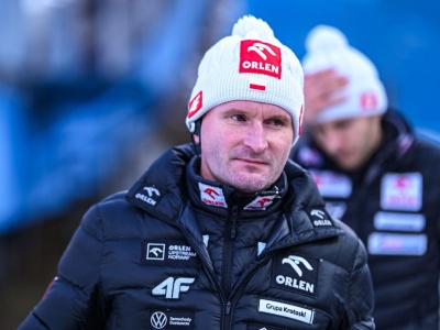 Oto skład reprezentacji Polski na Turniej Czterech Skoczni! Maciusiak podjął decyzję