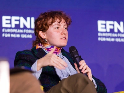 Ile są warte nasze wartości? Felieton Pameli Krzypkowskiej