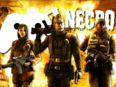 Ta seria była jak wojenne GTA. Mercenaries 3 ostatecznie padło ofiarą cięć