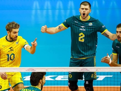 Aluron CMC Warta Zawiercie trzecią drużyną świata! Pewna wygrana w meczu o brąz