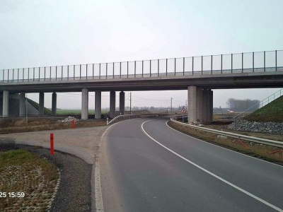 Po 58 latach domknięto D1. Mamy połączenie autostradowe z Gdańska do Pragi