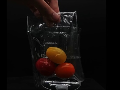 Japońska rewolucja w mikroplastiku. To materiał, który rozwiązuje problem całego świata