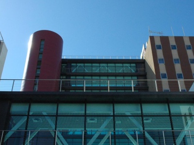 „Proszę, niech pani zadzwoni na policję”. Szokująca agresja w szpitalu