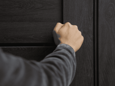 Straż miejska zapuka do drzwi. Jeden pomiar i mandat 500 zł