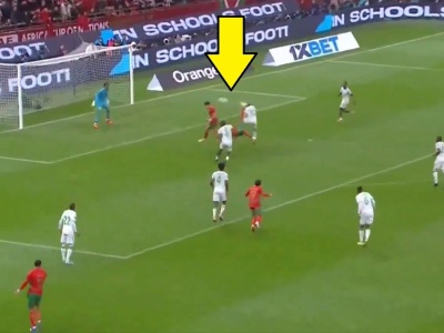 Absolutne szaleństwo. Niewiarygodny gol w meczu otwarcia