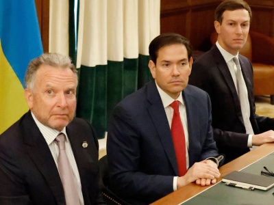 Rozmowy delegacji na Florydzie zakończone. 