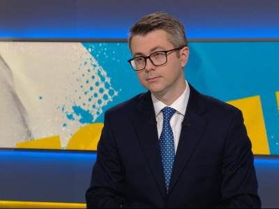 Wymowna reakcja europosła PiS. 