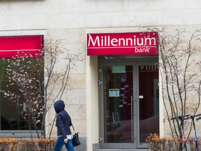 Awaria w Banku Millenium. Najnowszy komunikat