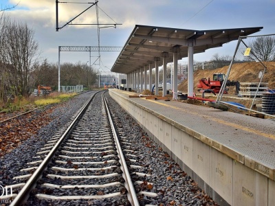 SKM Szczecin - pociągi do Polic wrócą w przyszłym roku!