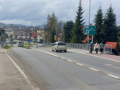 Ruszyły przetargi na obwodnice Limanowej i Wadowic. 100 projektów w dekadę  