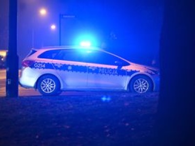 Tragedia w hostelu. Zginął 19-letni Kolumbijczyk
