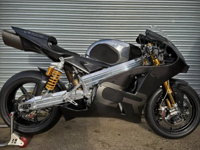 Najbardziej bezkompromisowa zabawka na tor? Ktoś oddaje ją po trzech godzinach jazdy