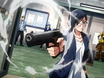 Sakamoto Days powróci z drugim sezonem. Jeszcze więcej akcji i humoru