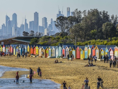 Z Helsinek na antypody. Finnair uruchamia nowe połączenie