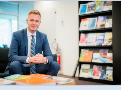 Następna stacja: cyfryzacja