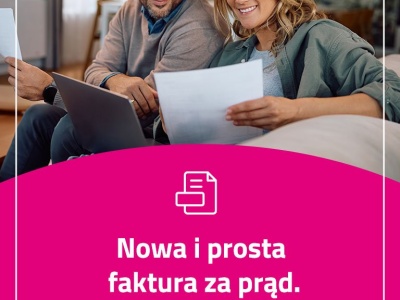 Tańsza energia dla domu. TAURON z niższymi cenami prądu w 2026 roku