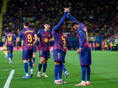 Świetne prognozy dla Barcelony. To 27. raz kiedy to osiągnęła
