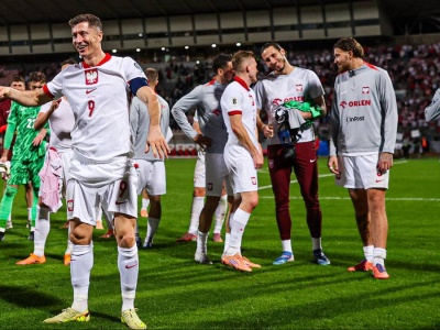 Ostatnia aktualizacja rankingu FIFA w tym roku! Co z reprezentacją Polski?