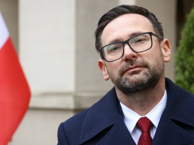 Jest akt oskarżenia wobec Daniela Obajtka. Prokuratura bada umowy Orlenu