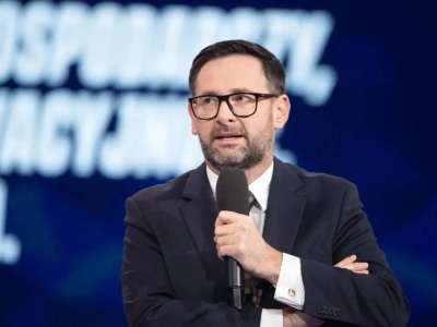 Z Ziobrą nie wyszło, teraz Obajtek. Prokuratura oskarża, europoseł komentuje. 