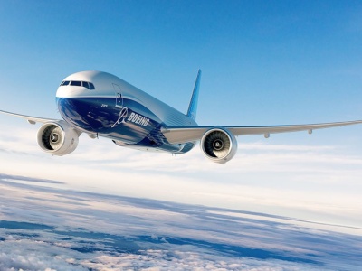 Boeing chce dalej produkować B777F