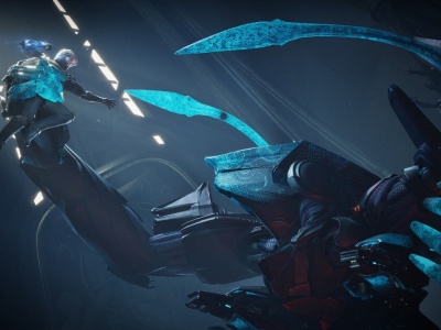 Chcą przebić Mass Effect. Twórcy Exodus celują w najlepsze sci-fi RPG na świecie dzięki jednej mechanice