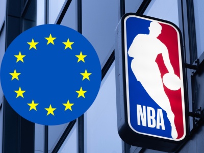 OFICJALNE: NBA i FIBA ogłaszają plany nowej ligi koszykarskiej w Europie