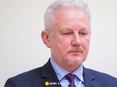 Był brutalnie pobity z powodu SKOK Wołomin. Dziś mówi: ta sprawa zniszczyła mi życie