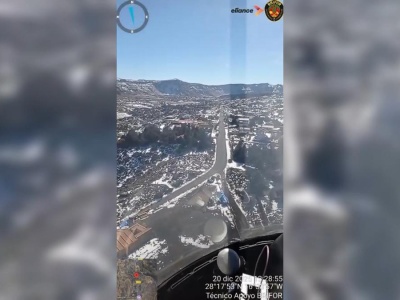 Ponad 5,5 tys. osób bezpiecznie dotarło na Teide w weekend