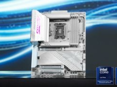 Dobra płyta główna Z890? Gigabyte Z890 Aorus Elite X ICE będzie odpowiednia