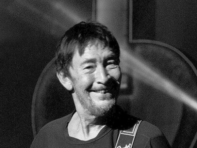 Nie żyje Chris Rea. Autor hitu „Driving home for Christmas” miał 74 lata