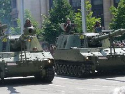 Wydadzą miliardy euro. Chcą ulepszyć swoją armię