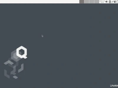Qubes OS 4.3.0