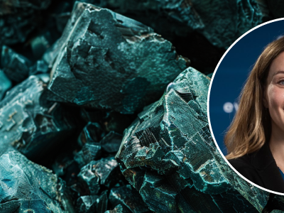 Świat porządkuje swoje surowce: metale ziem rzadkich u schyłku 2025 roku