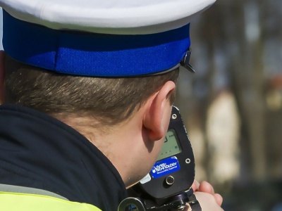 Zaostrzone kary dla piratów drogowych. Prezydent podpisał kluczową ustawę