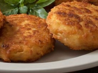 Na wigilię zapomnij o gołąbkach czy krokietach. Podaj te postne kotleciki, każdy zje przynajmniej po trzy