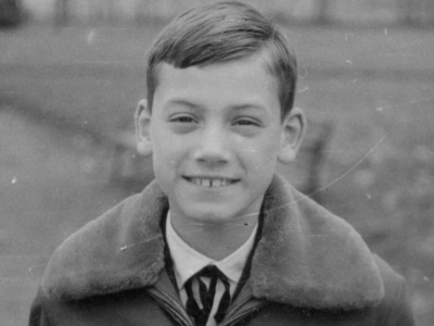 Poznajesz? Dziś zna go każdy Polak