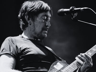 Chris Rea nie żyje! Autor świątecznego hitu odszedł w wieku 74 lat