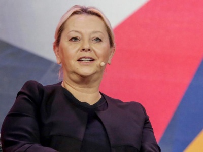 Była szefowa PZU odpiera zarzuty w sprawie doradców. „Jaskrawe nadużycie praw