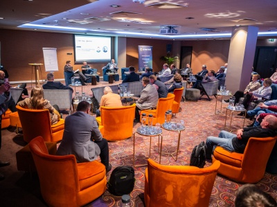 CXO HUB: Odporność infrastruktury w dobie AI i ransomware